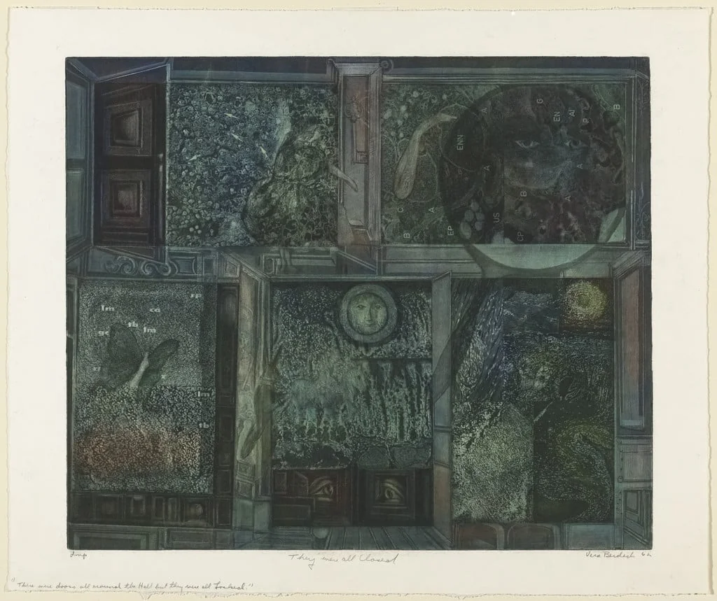 Untitled, detail