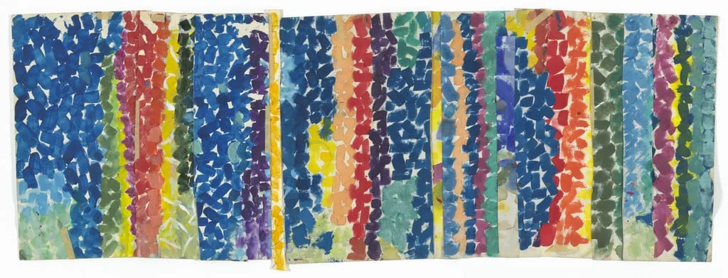 Untitled, detail