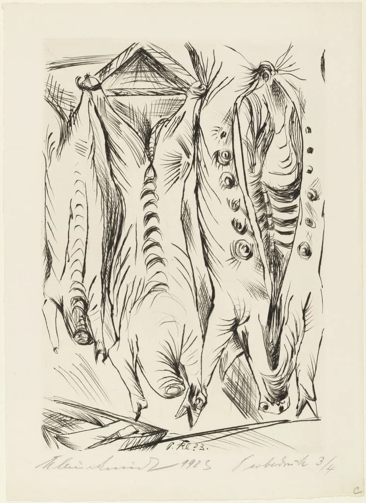 Untitled, detail