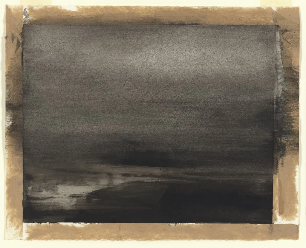 Untitled, detail