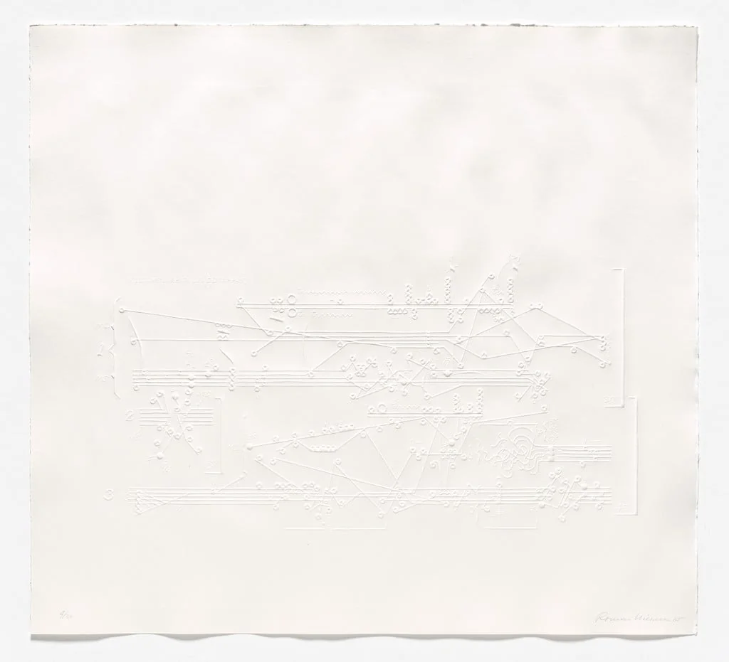 Untitled, detail
