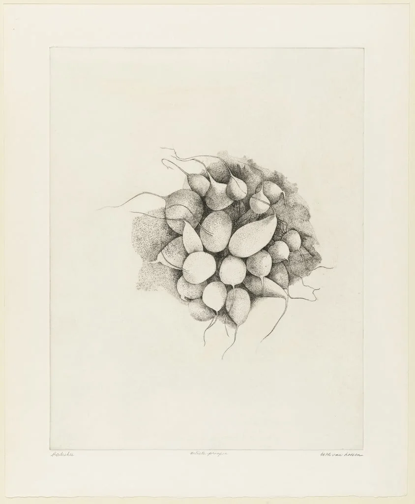 Untitled, detail