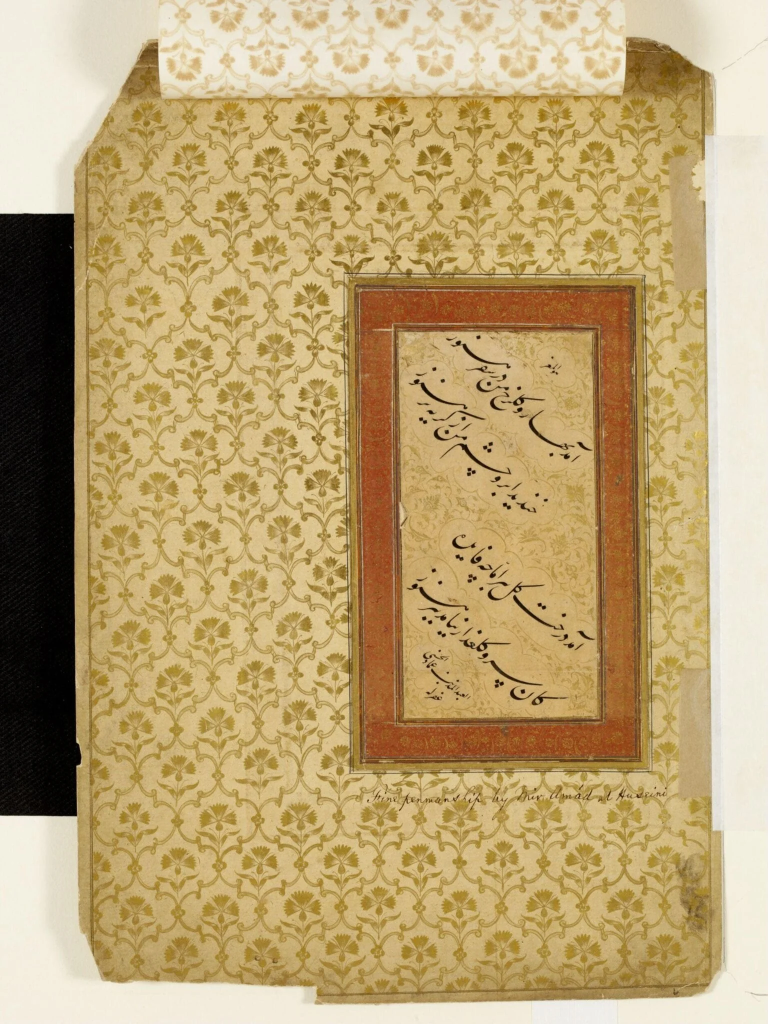 Untitled, detail