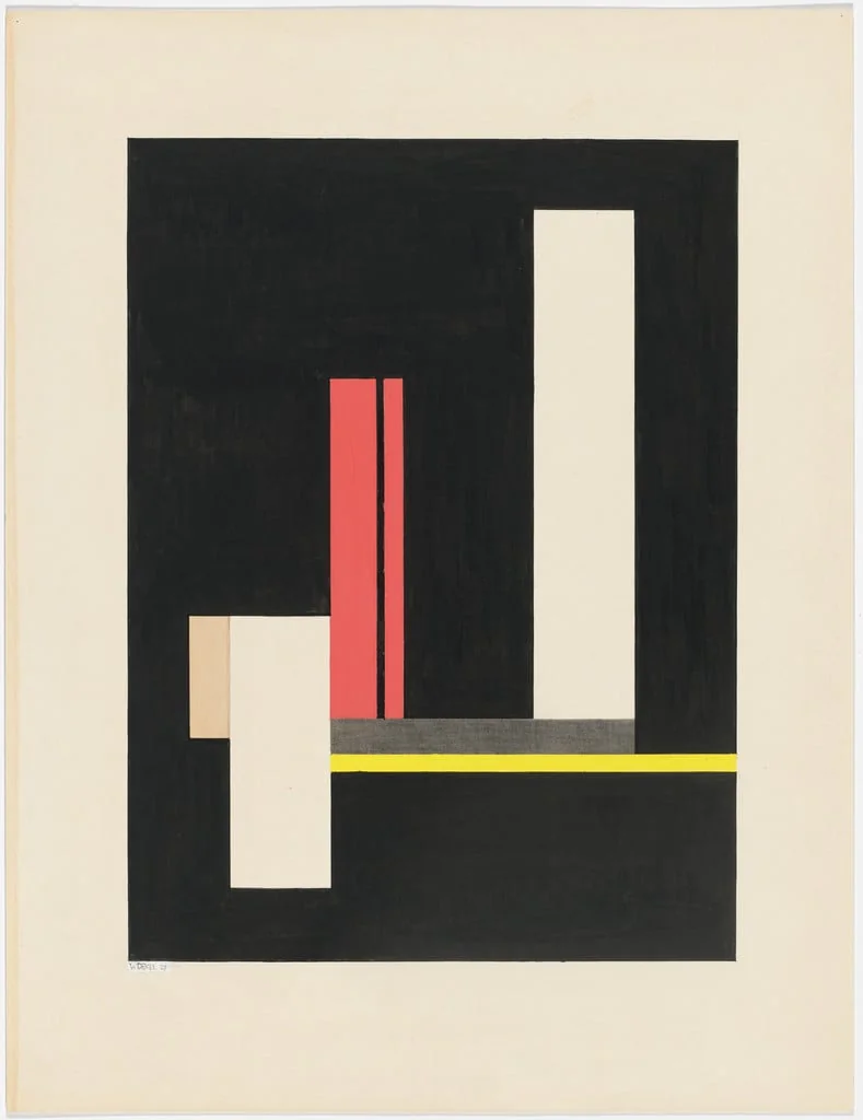 Untitled, detail