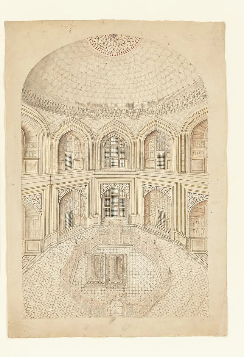 Untitled, detail