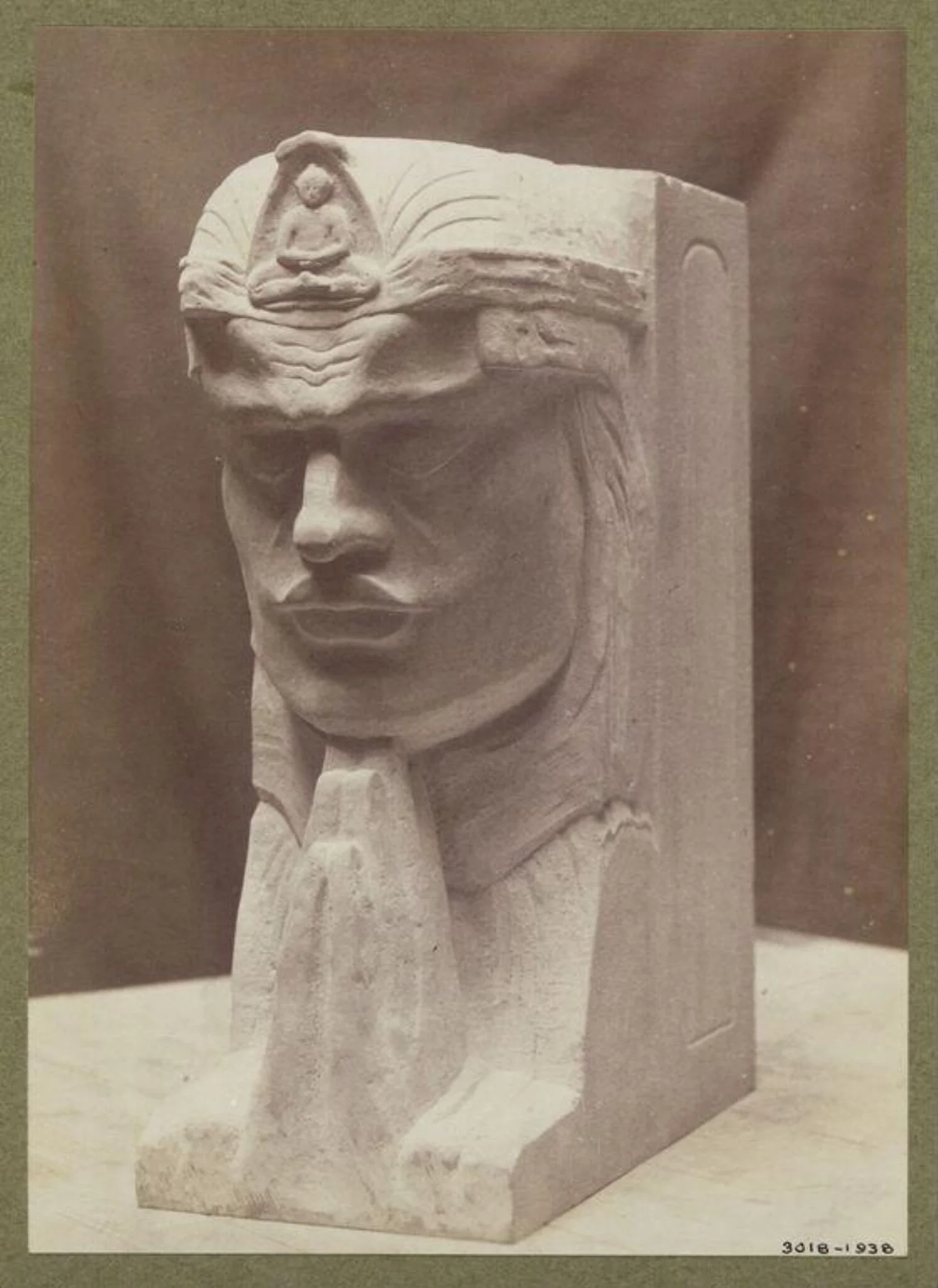 Untitled, detail