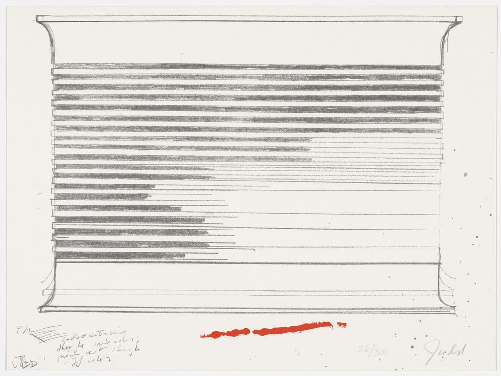Untitled, detail