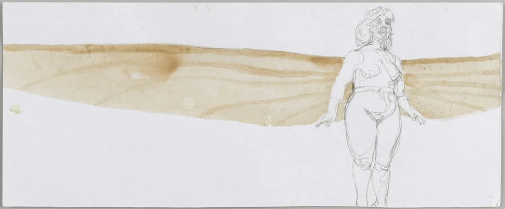 Untitled, detail
