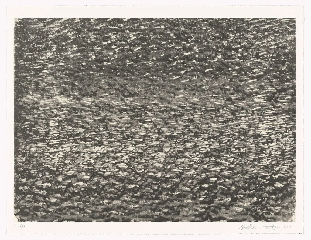 Untitled, detail