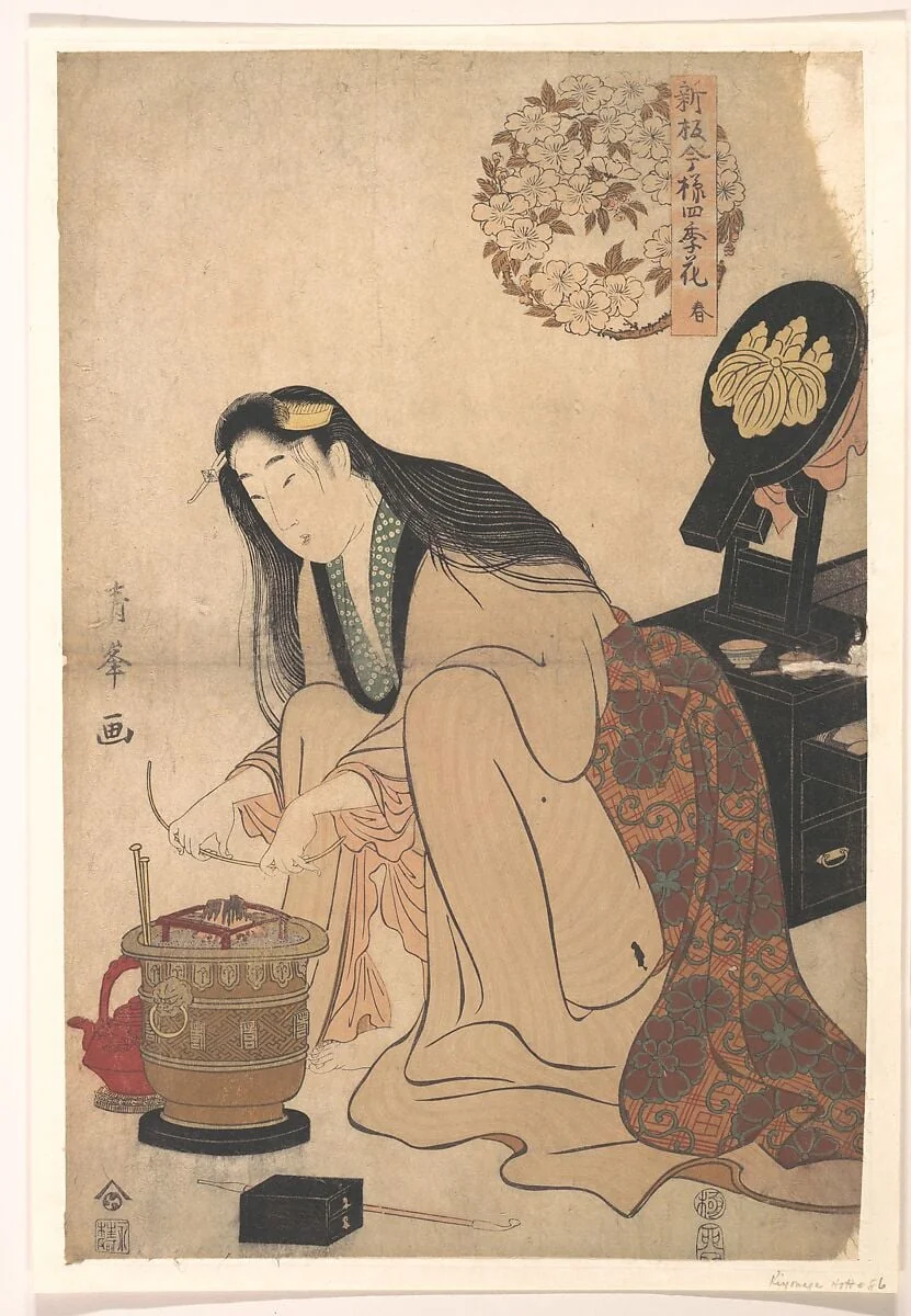 Untitled, detail
