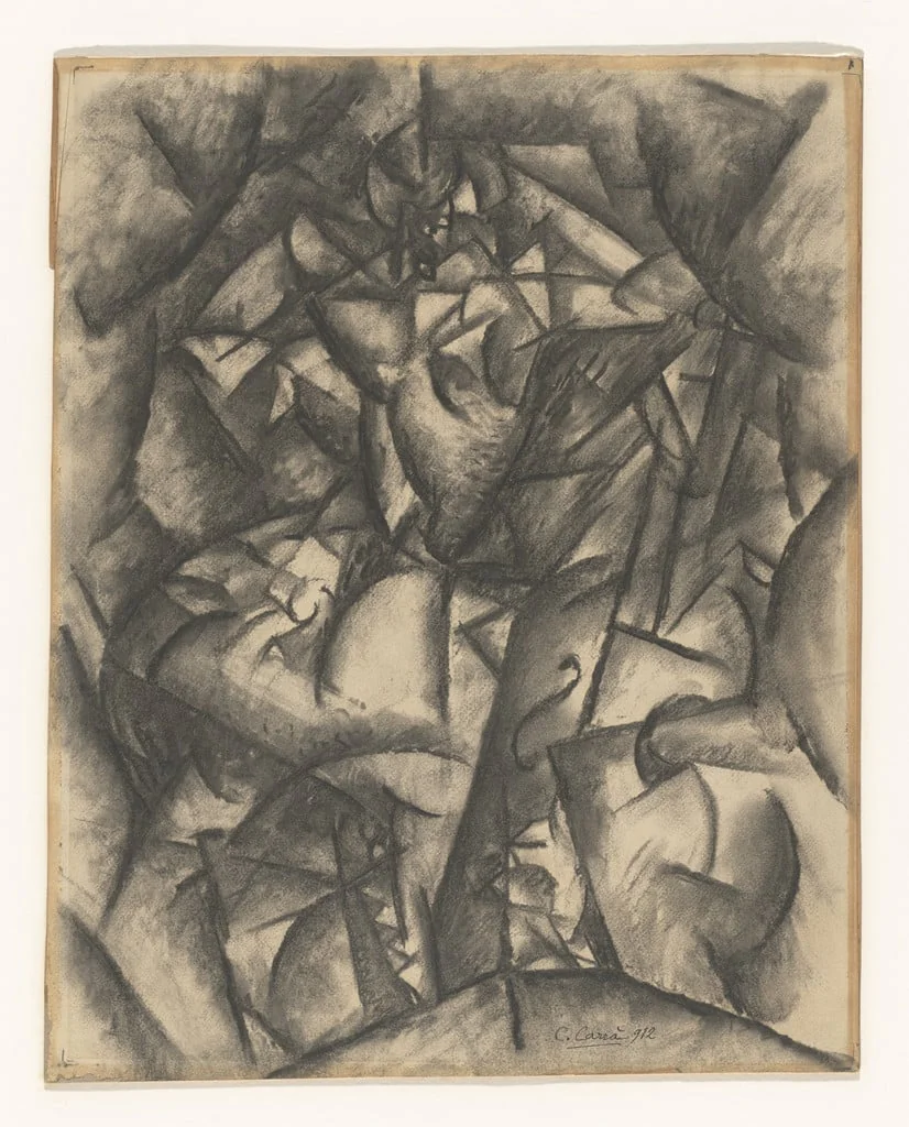 Untitled, detail