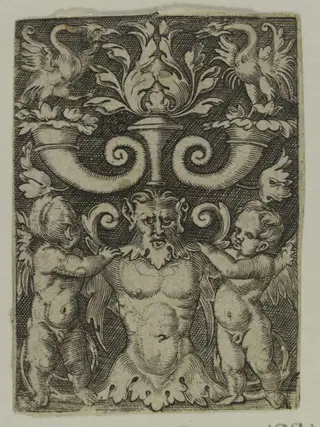 Untitled, by Barthel Beham