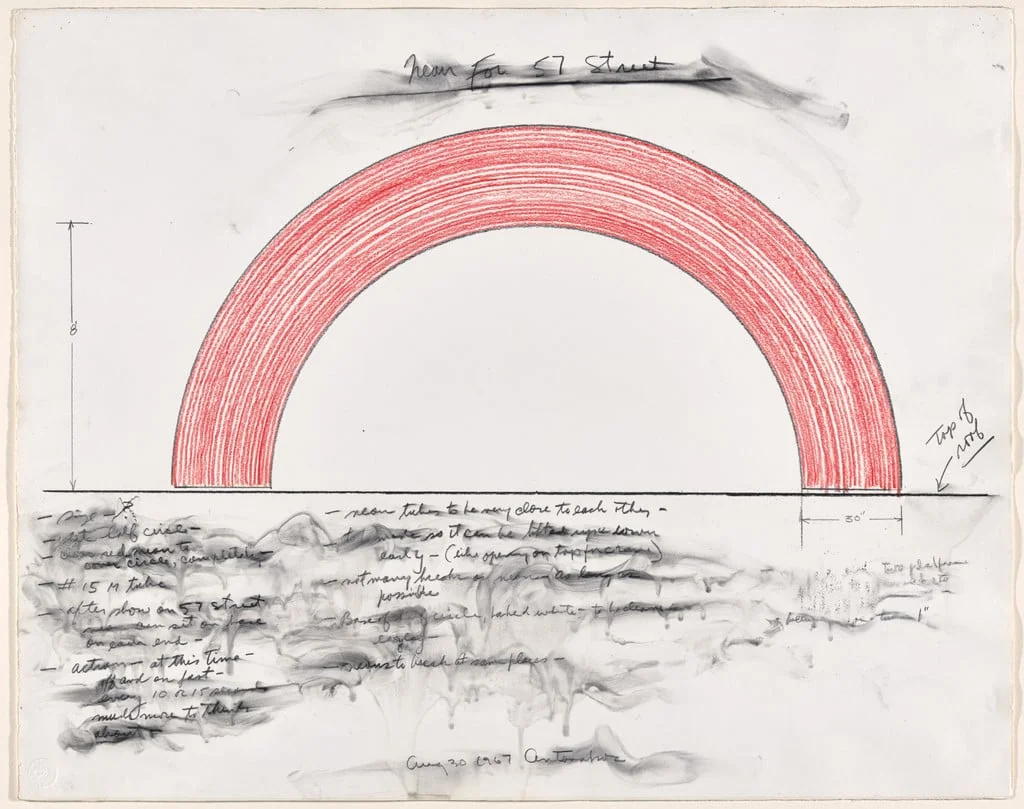 Untitled, detail