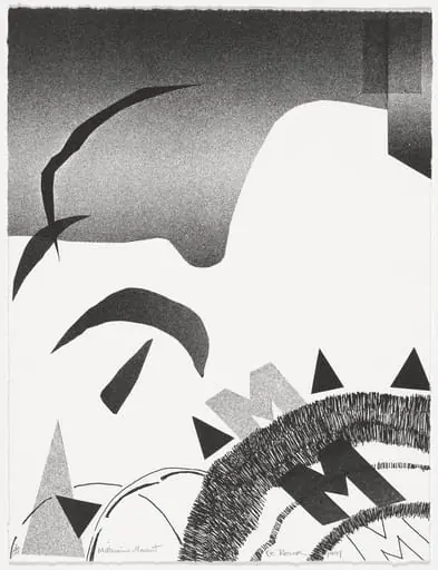 Untitled, by Ce Roser