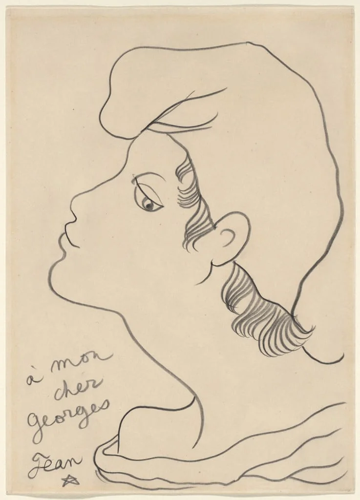 Untitled, detail