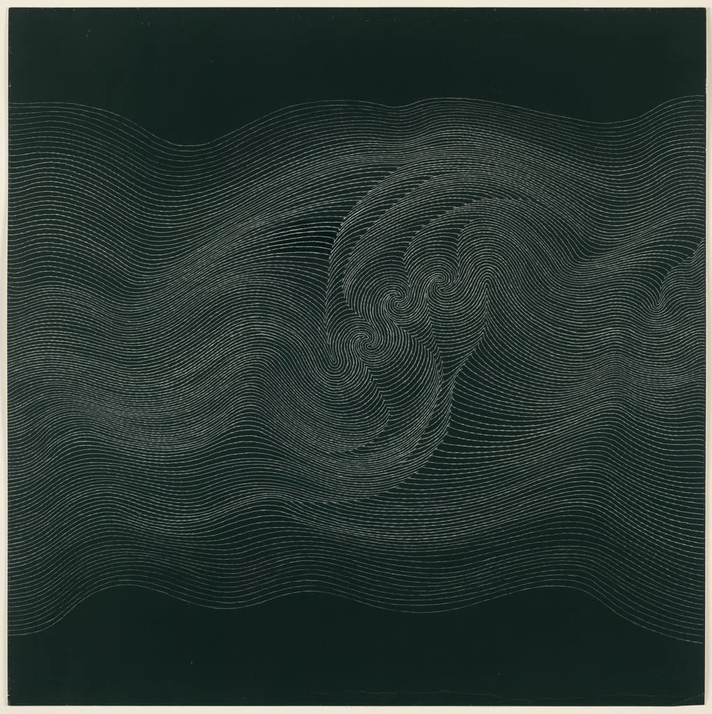 Untitled, detail