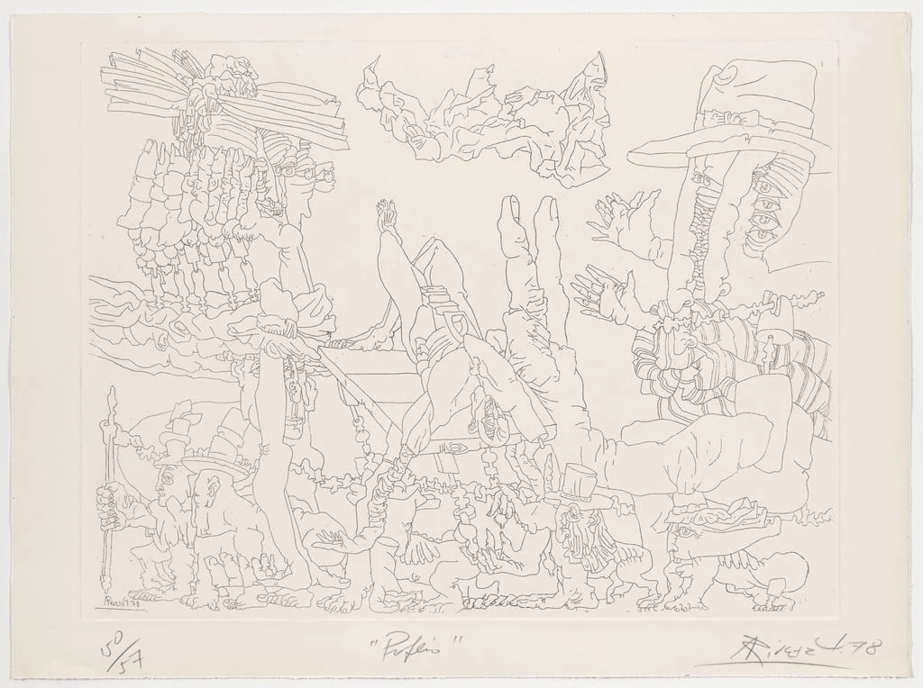 Untitled, detail