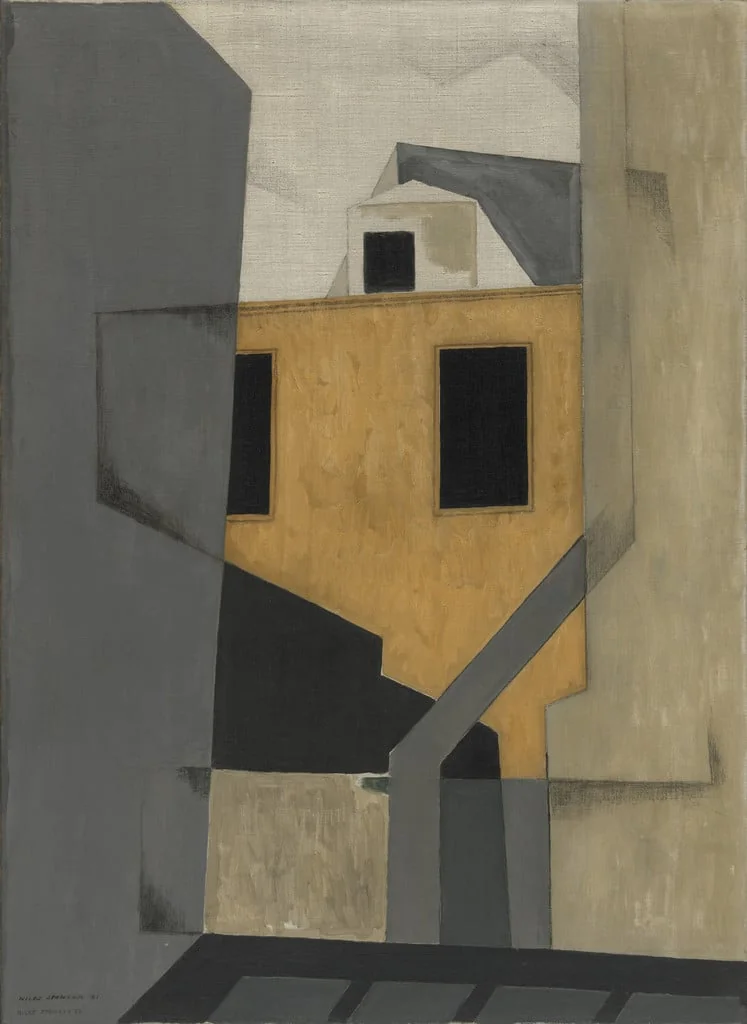 Untitled, detail