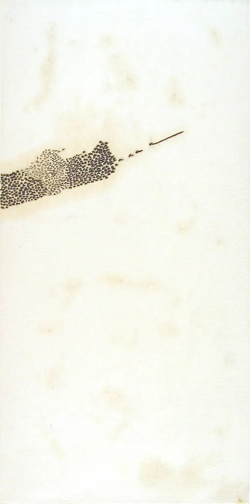 Untitled, detail