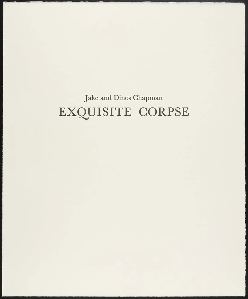 Untitled, detail
