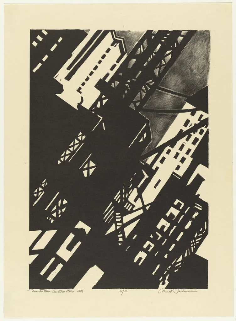 Untitled, detail