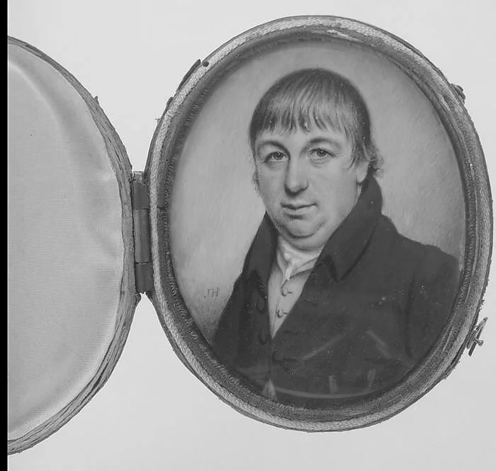Samuel Goodwin, Sr., detail
