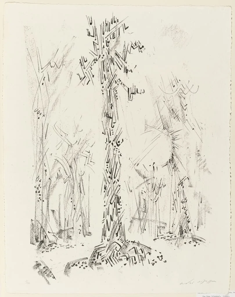 Untitled, detail