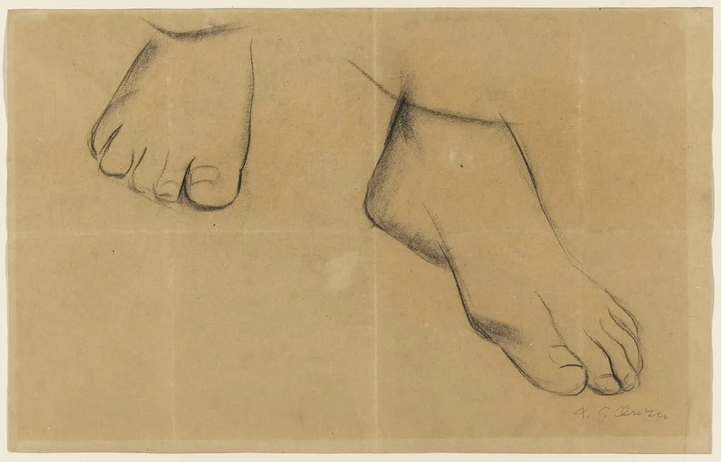 Untitled, detail