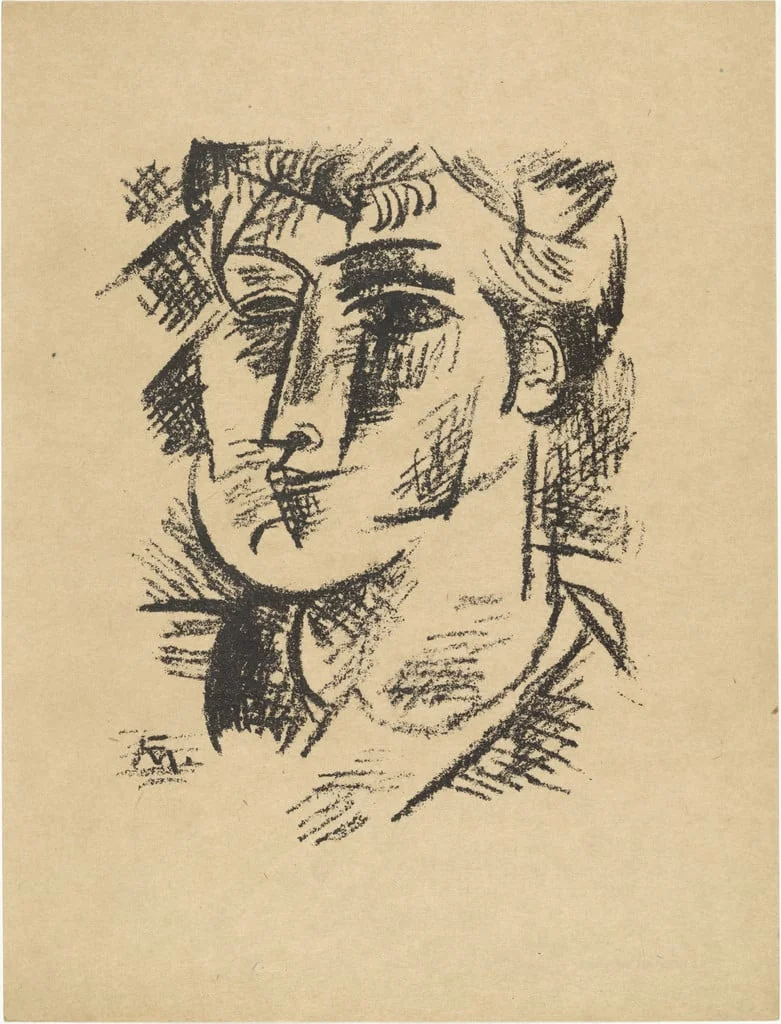 Untitled, detail
