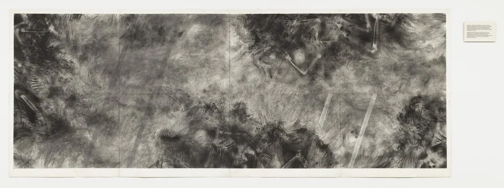 Untitled, detail
