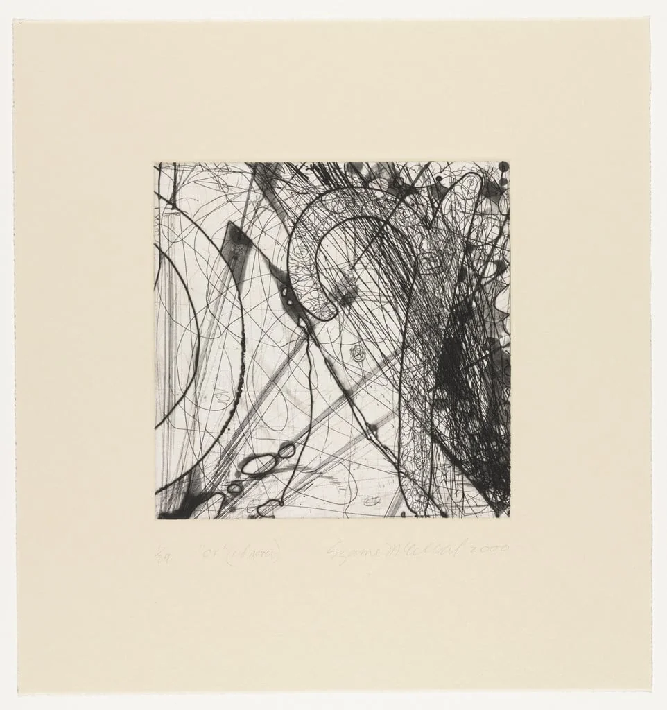 Untitled, detail