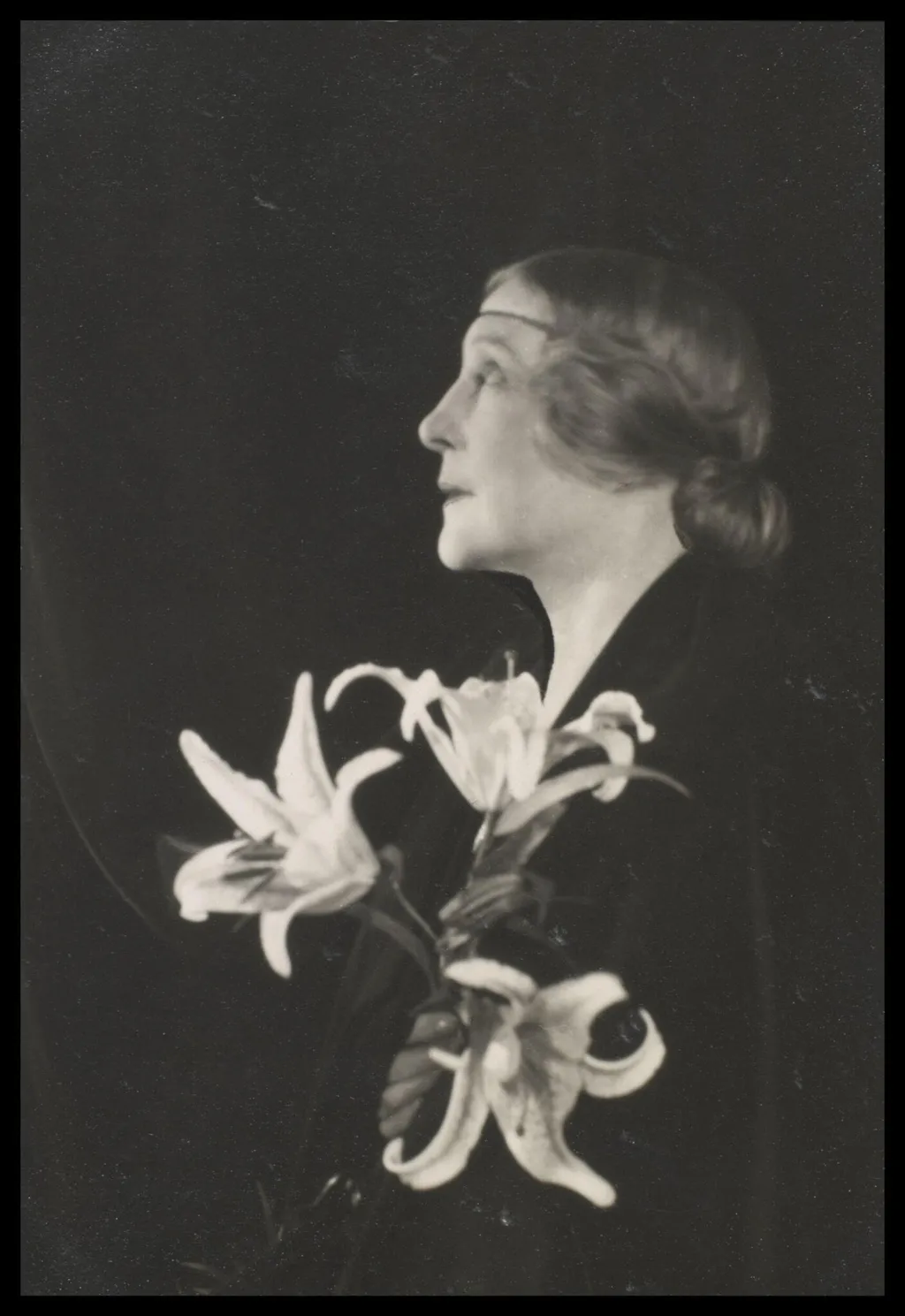 Guy Little Theatrical Photograph, by Cecil Beaton, photographic, 1929