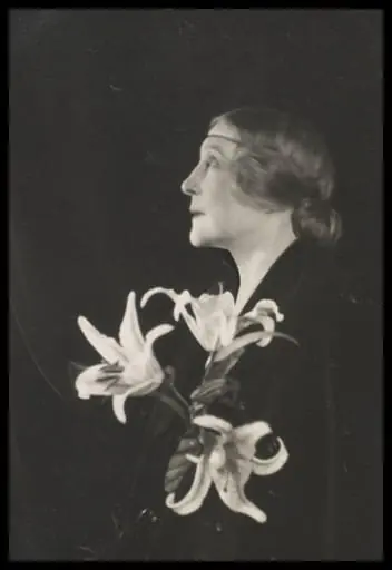 Guy Little Theatrical Photograph, by Cecil Beaton