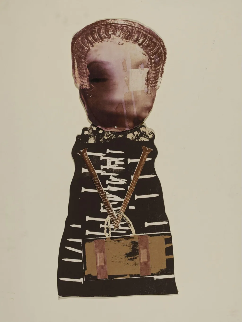 Quitapenas, by Cecilia Mandrile, 2012