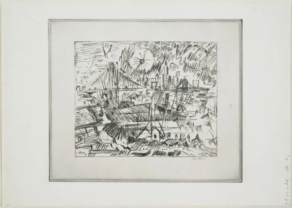 Untitled, detail