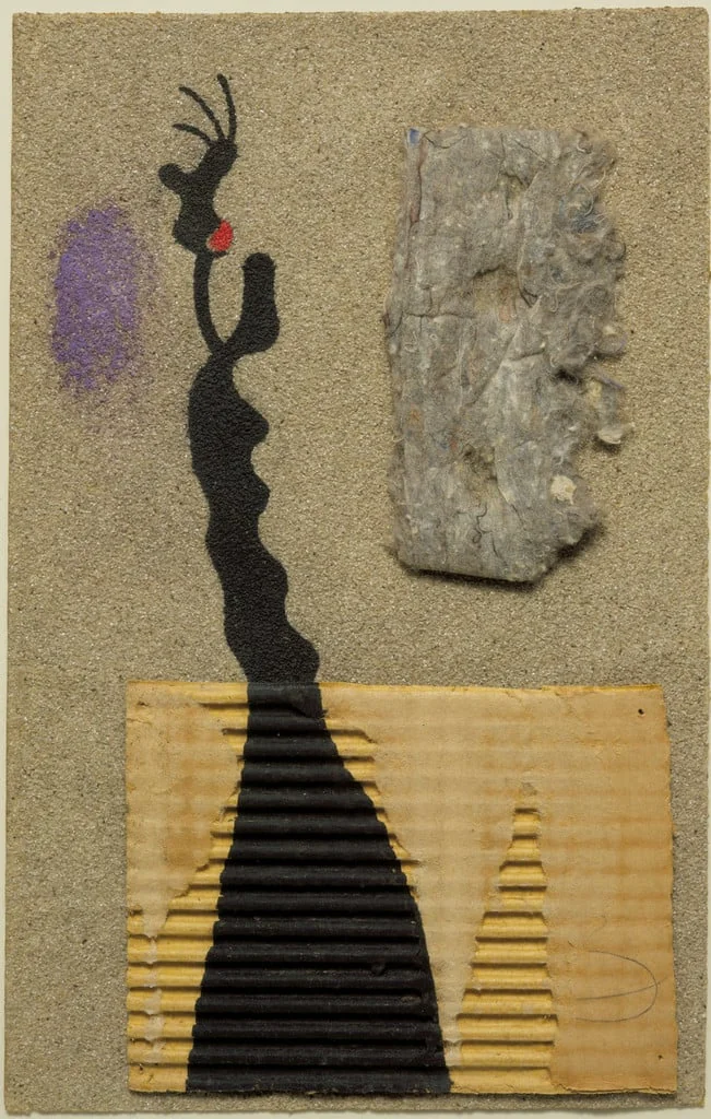 Untitled, detail