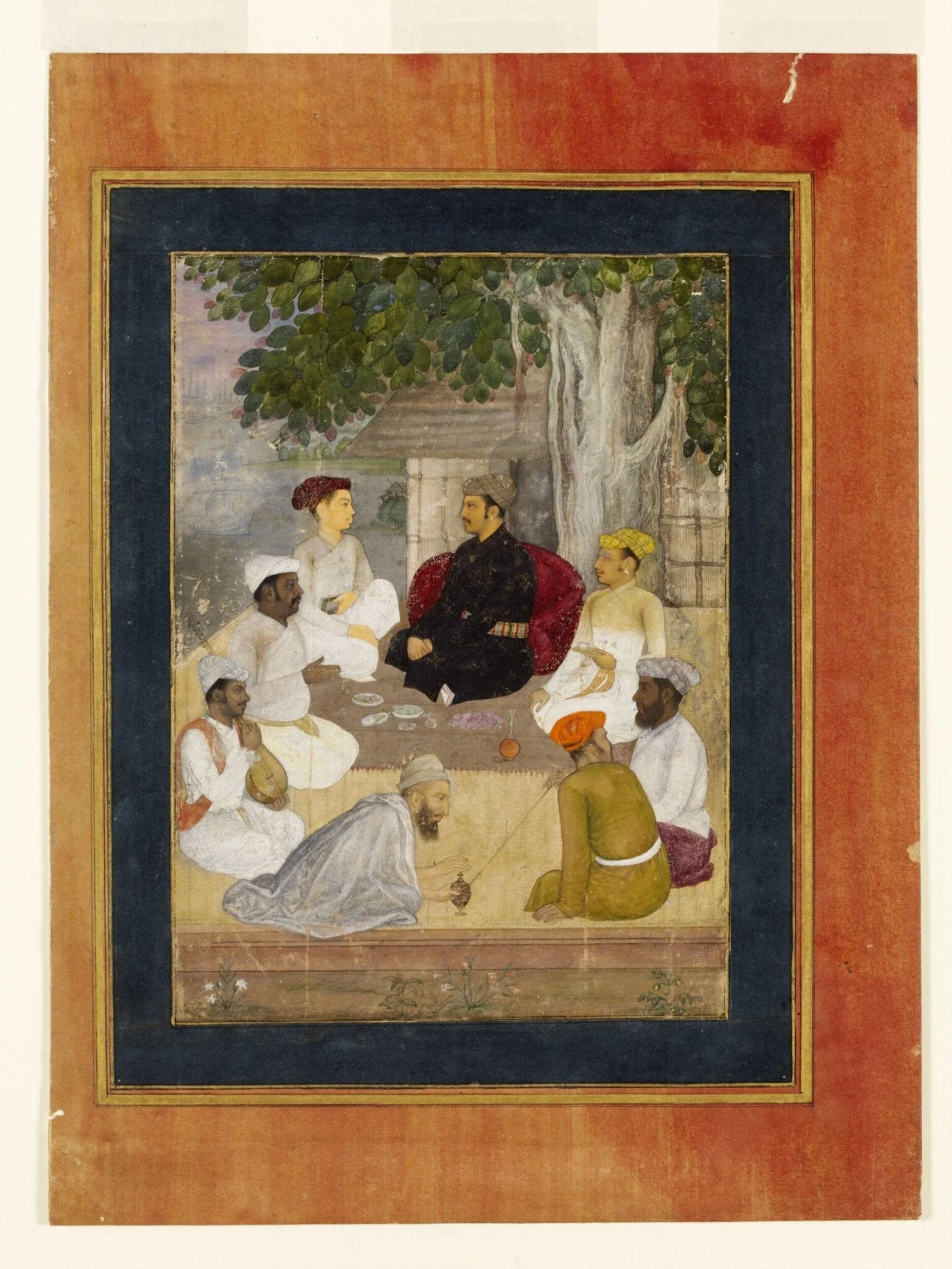Untitled, detail