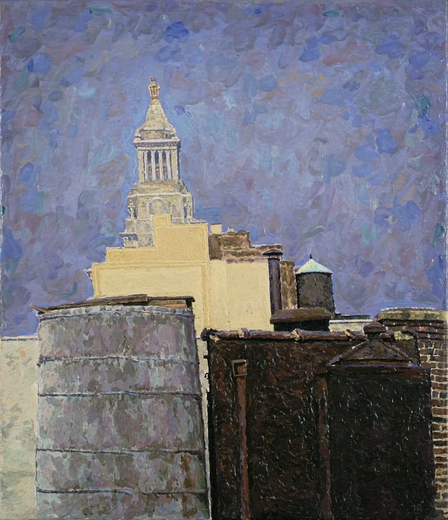 Untitled, detail