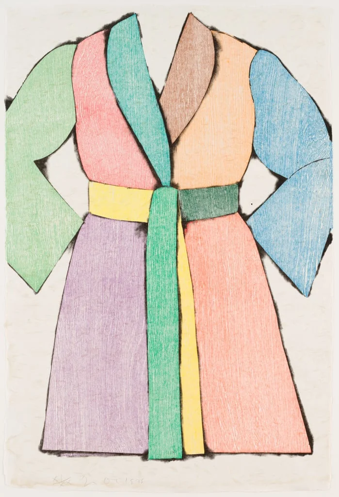 Untitled, detail