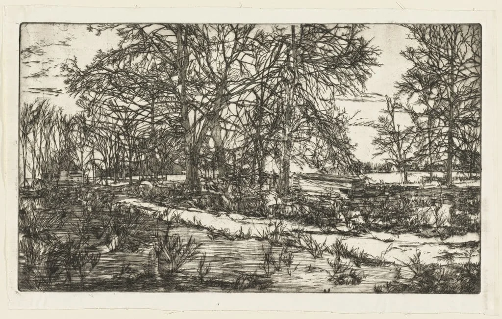 Untitled, detail