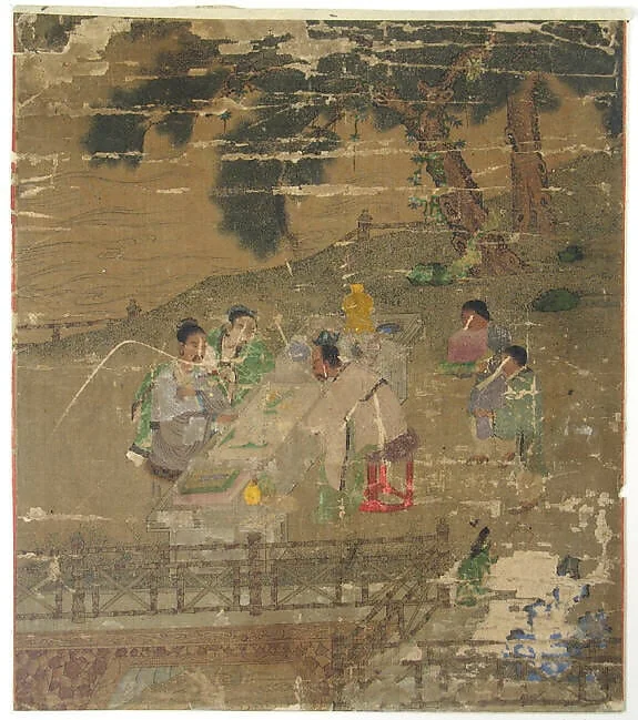Untitled, detail