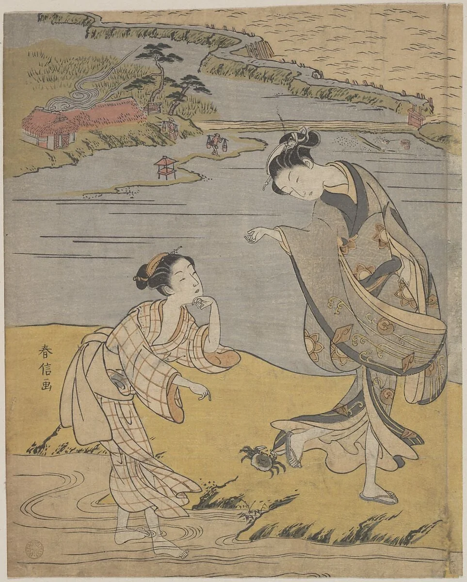 Untitled, detail