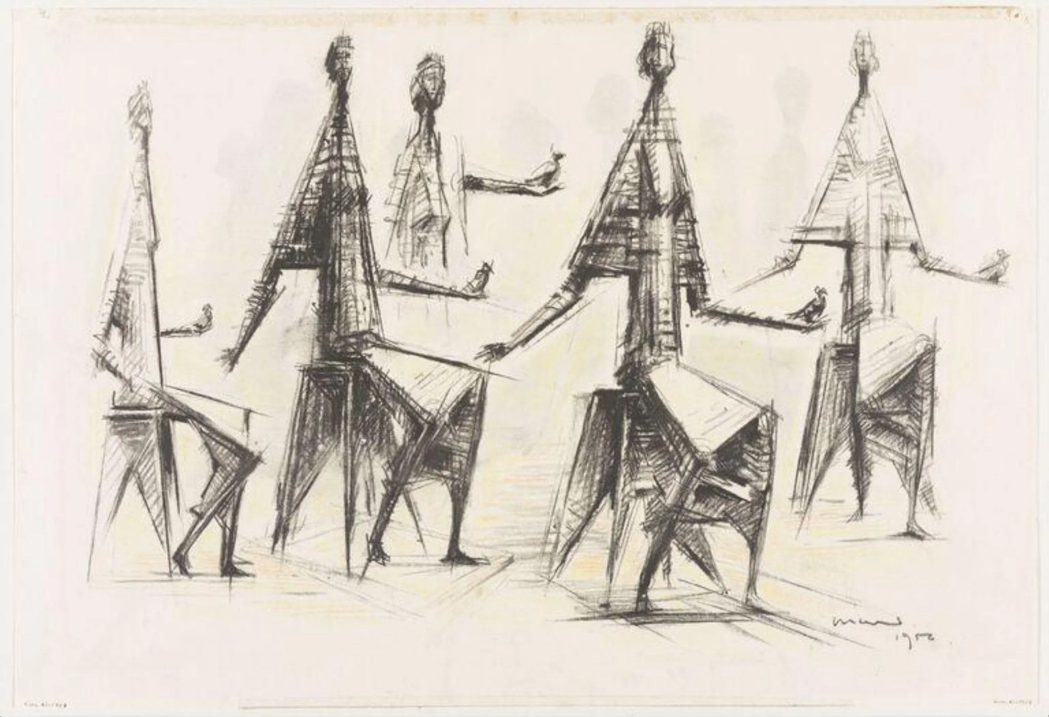 Untitled, detail
