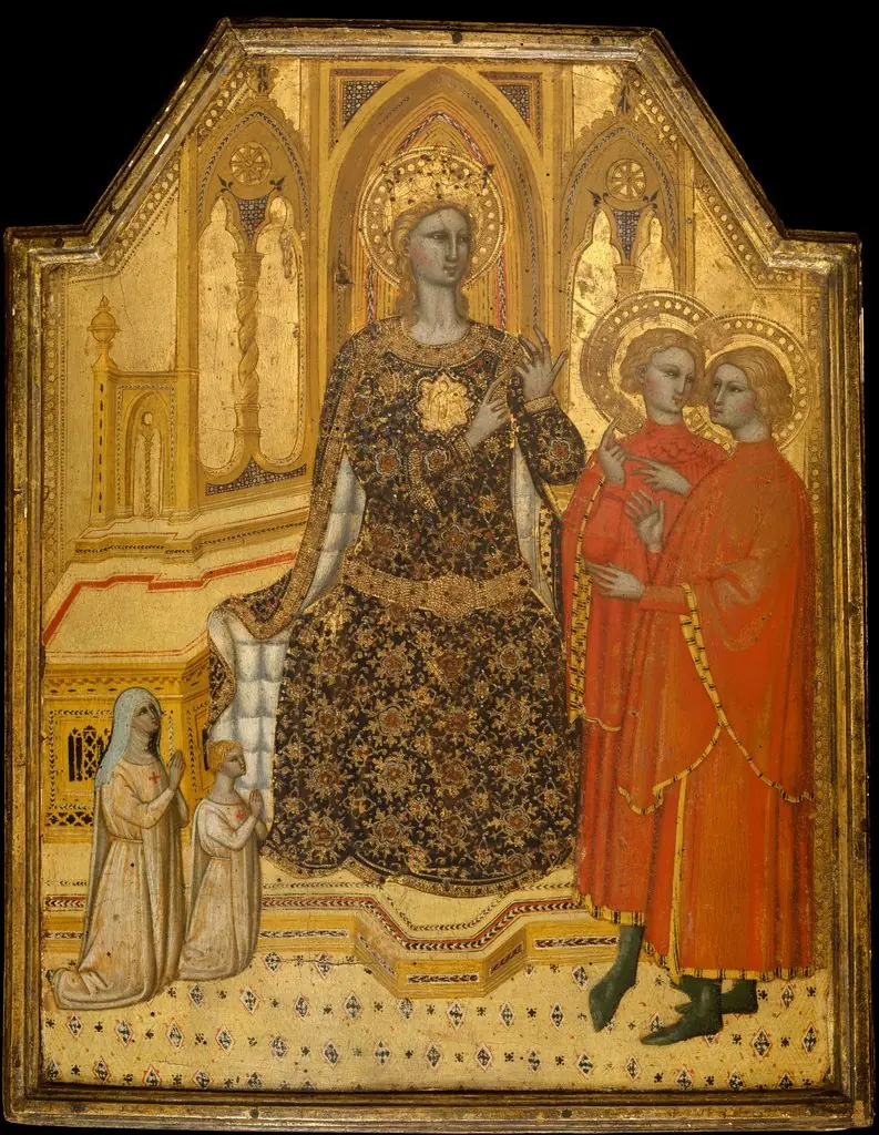 Cenni di Francesco