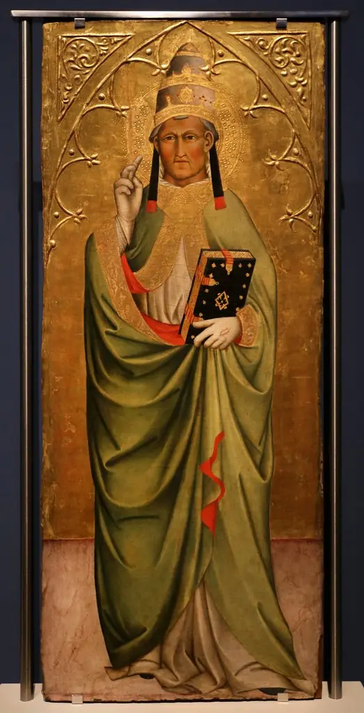 Cennino Cennini