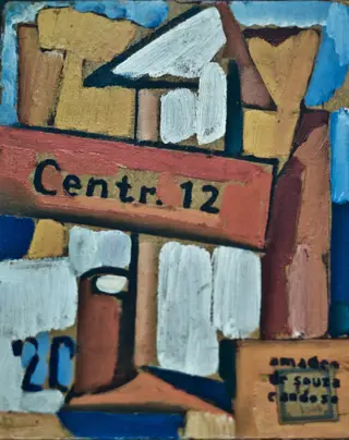 Central 12