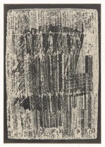 Untitled, by César