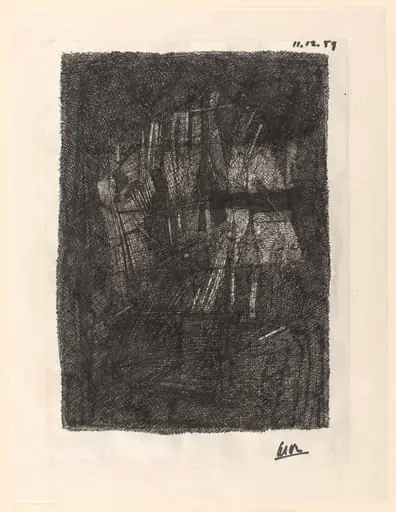 Untitled, by César
