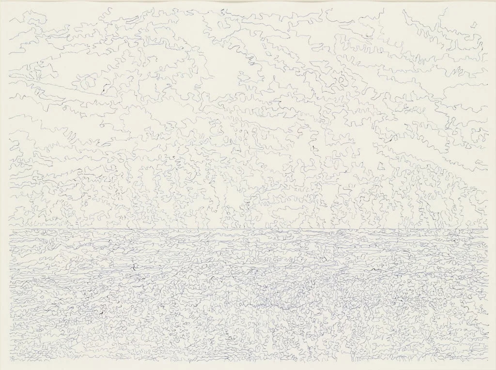 Untitled, detail