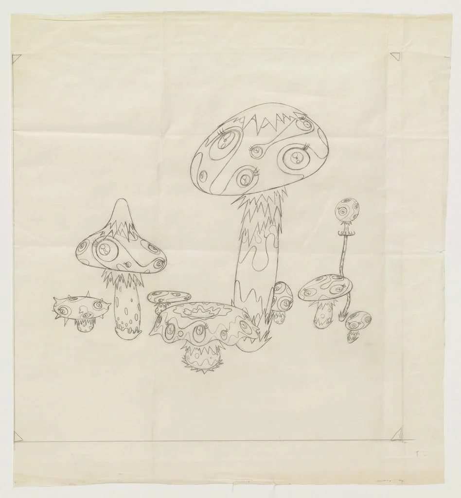Untitled, detail